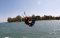 Velikonoční Balaton - Mushow kitesurfing