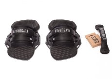 Vázání FLYSURFER Squad