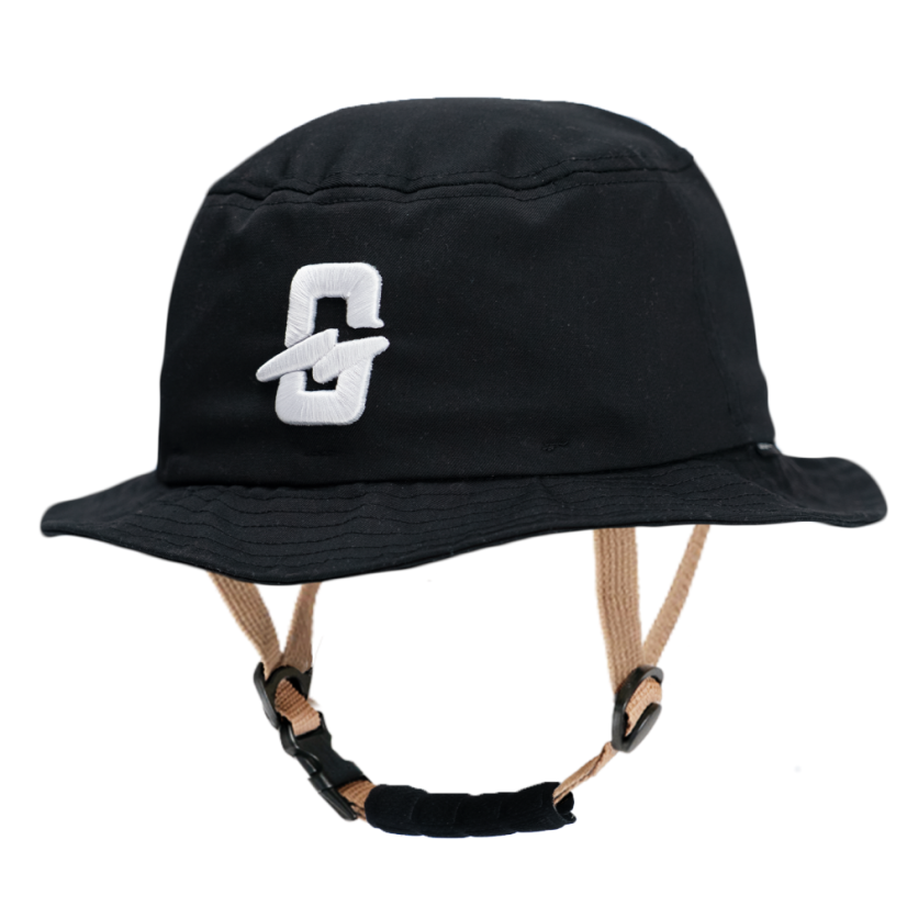 Helmet BangProof Bucket V2 - Black