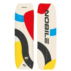 Kiteboard 2026 NOBILE Flying Carpet
