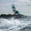 Wakeboard viazanie JOBE Republik - green