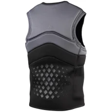 Nárazová vesta PROLIMIT Ace Half Padded FZ - grey/black