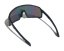 Sunglasses BejkRoll Champion Revo - black/colored dots