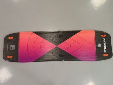 Kiteboard NOBILE 2019 Flying Carpet Split 160x46
