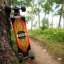 Longboard Atom All Terrain 39"