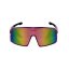 Sunglasses BejkRoll Champion Revo - transparent purple