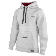 Neoprene Hoodie PROLIMIT Mercury - grey