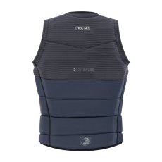 Nárazová vesta PROLIMIT Predator Full Padded - Black