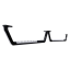 NAISH 2026 Wing Handle Set