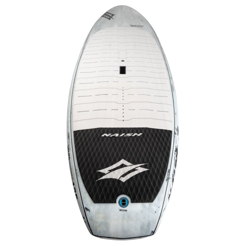 NAISH 2025 Hover Downwind Crosssover Foilboard