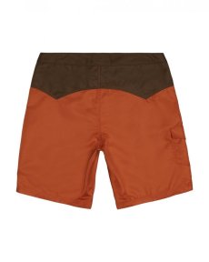 Boardshorts BILLABONG Western - burnt orange