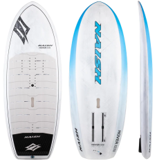 NAISH 2025 Wing-foil Hover Ascend Carbon Ultra