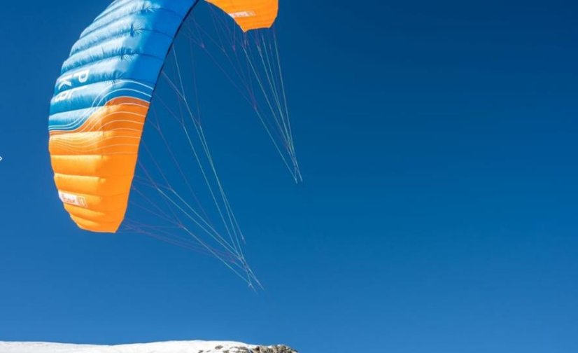 Kite PLKB Ibex