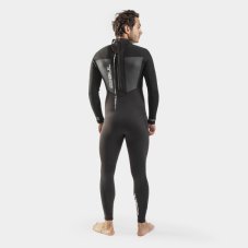 Pánsky neoprén 3/2 GUL Response RE1321 - black