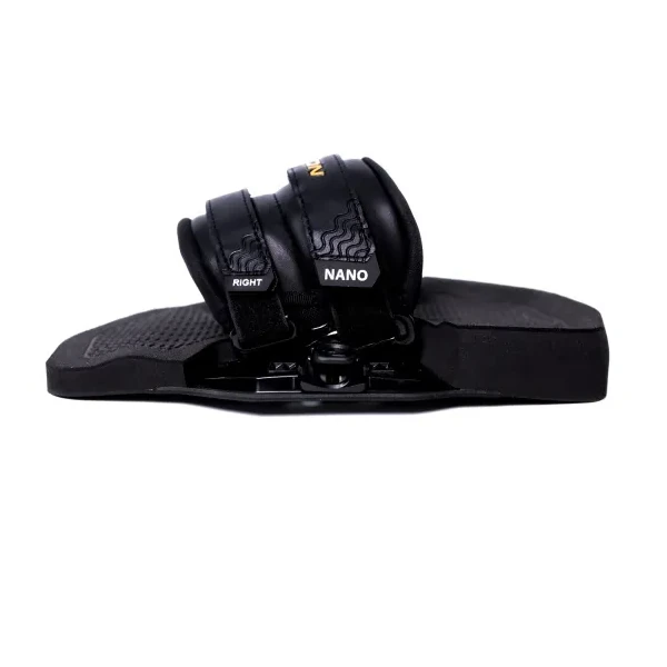 NOBILE IFS Nano binding - Black