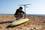 NAISH 2026 Hover Odyssey NVision DW Foilboard