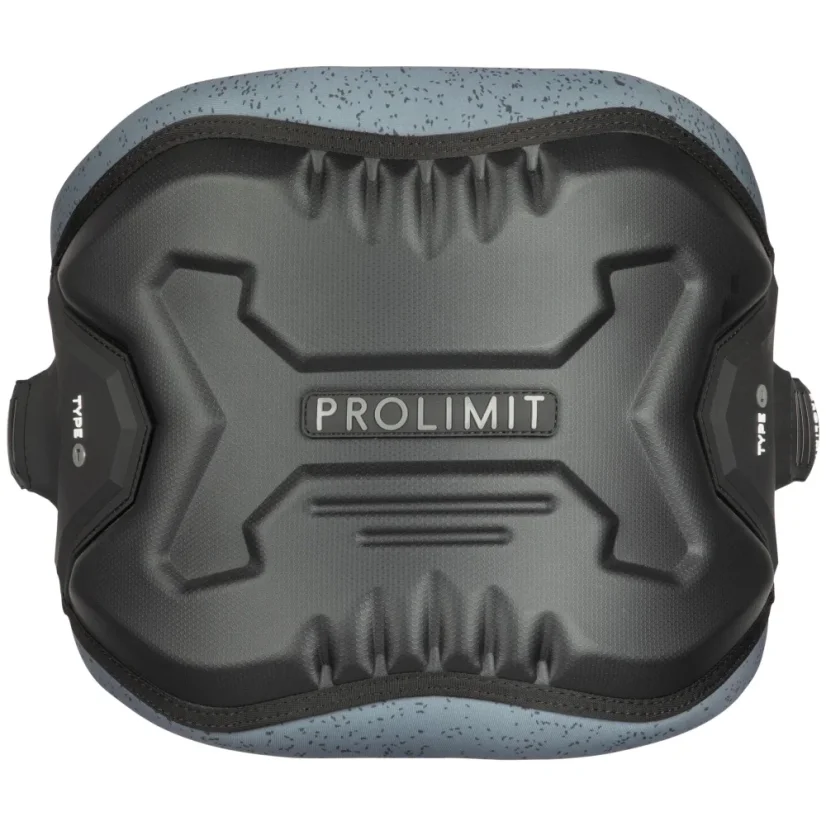 Windsurf Harness PROLIMIT Type-T - HEX Black