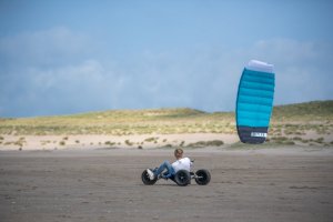 kite PLKB Hornet - představení