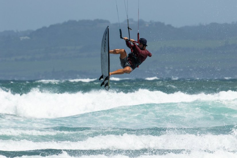 Kitesurf Board 2026 NAISH Kokomo