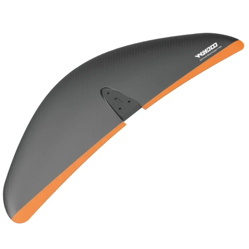 WAYDOO EVO Voyager C1500 Front Wing Carbon