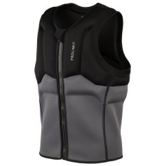 Impact Vest PROLIMIT Ace Half Padded FZ - black/grey