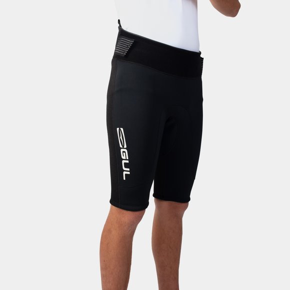 Pánske neoprénové kraťasy 3mm GUL Code Zero