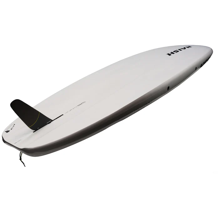Pevný SUP 2026 NAISH Touring