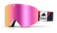 Snow brýle 2023/24 NANDEJ Vista - Color pink