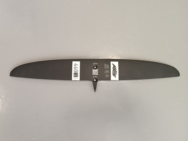 Hydrofoil AXIS PNG  1430/1267 - komplet