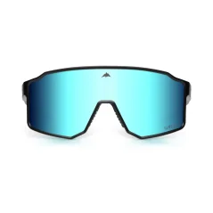 Sluneční brýle NANDEJ LIFE - Black/Ice Blue