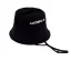 NOBILE Bucket - black