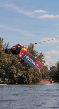 Letní osvěžení na Wakeport