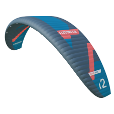 Kite FLYSURFER Supersonic