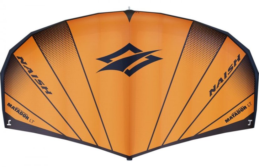Wing-Surfer S26 NAISH Matador LT