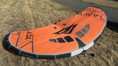 Wing-surfer 2024 NAISH ADX 5,5m