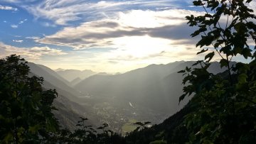 Kite Foil Světový pohár Traunsee 2023