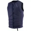 Impact Vest PROLIMIT Flare FullPadded FZ - Blue