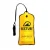 nafukovací plovák RESTUBE swim buoy - yellow