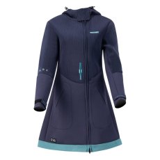 Neoprenová bunda PROLIMIT Pure Girl Racer - Navy