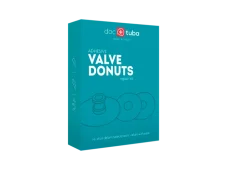 DR. TUBA Valve Donuts Repair Kit