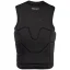 Impact Vest PROLIMIT Fusion Slider Full Padded - black