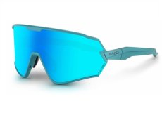 Sunglasses NANDEJ Action - blue/blue