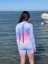 BEJKROLL 2mm Women's Wetsuit - Pastel Rainbow