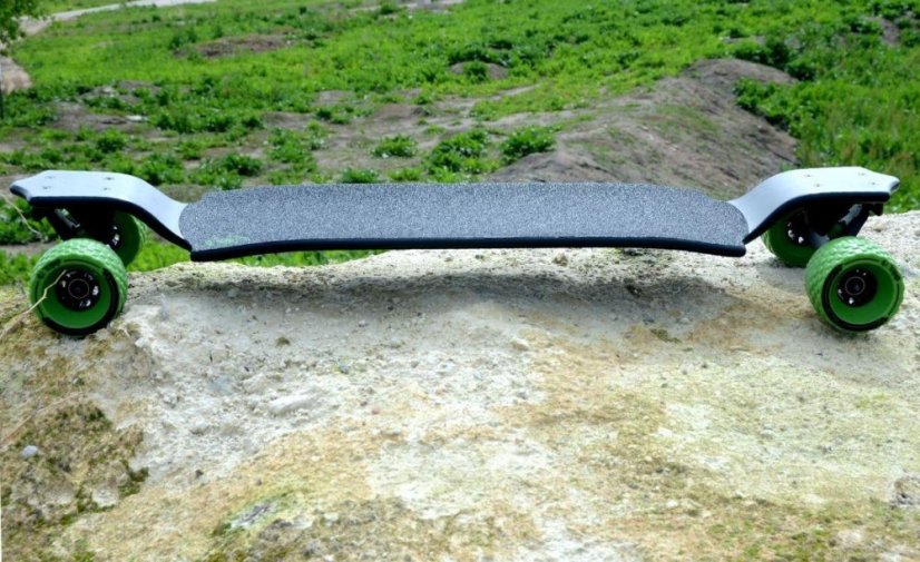 Longboard MBS All Terrain