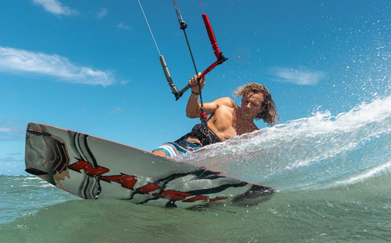 Kiteboard S27 NAISH Motion