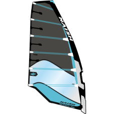Windsurf plachta 2024 Naish Cam Freerace