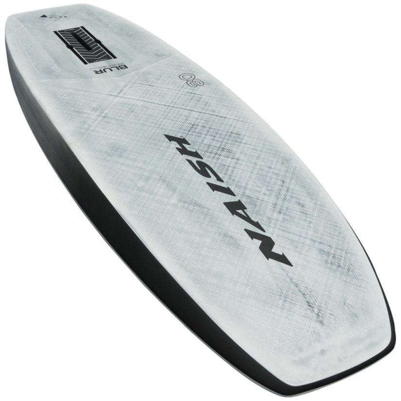 NAISH 2026 Blur Foilboard
