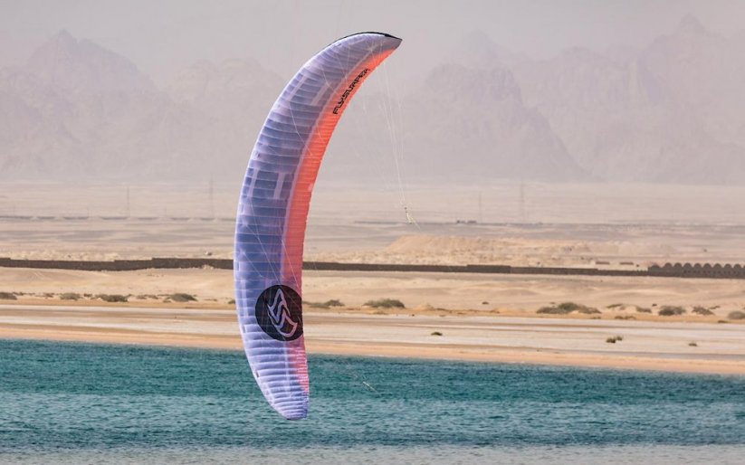 kite Flysurfer Sonic Race