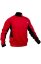 GUL Junior Shore Untaped Spraytop ST0030 - red