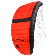 NAISH Parawing Hatch